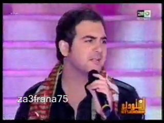 Wael Jassar youm zifafik