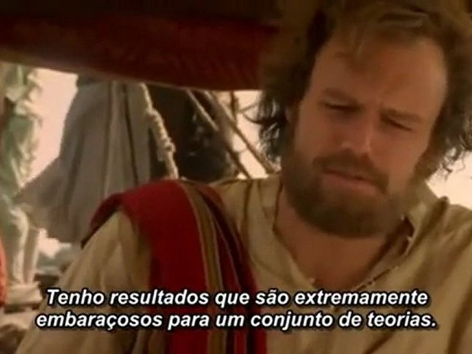 BBC - Egito Ep 06  O Segredo dos Hierglifos [Parte 3/4]