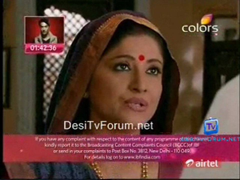 Havan [ Episode 126] -19th March 2012 Video Watch Online pt3