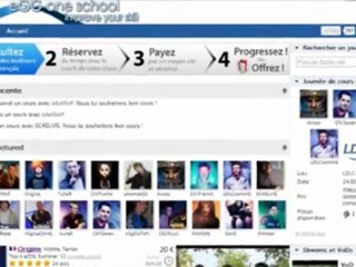 Journée de coaching eGG-one school chez LDLC Paris