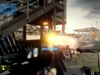BF3 : du gros LOL