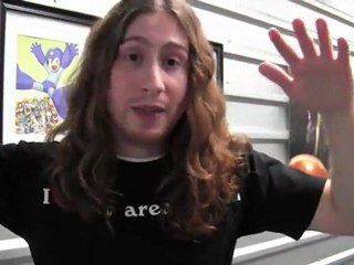 CGRundertow CODERUNNER for iPhone Video Game Review