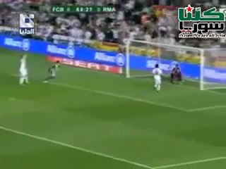 Une chaîne syrienne compare les dispositifs rebelles au schéma tactique du Barça