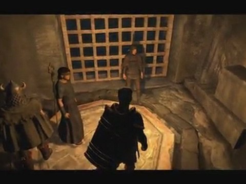 Dragon's Dogma - Dungeon Trailer