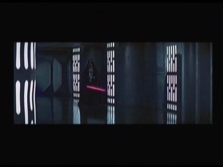 Star Wars : Episode III ( Bonus )