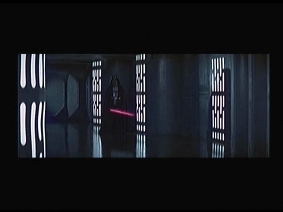 Star Wars : Episode III ( Bonus )