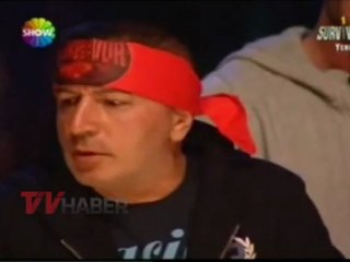 Mustafa Topaloğlu'nun Olay Yaratan Kaşları