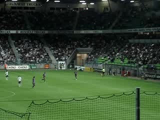 Stade malherbe de caen: 7/09