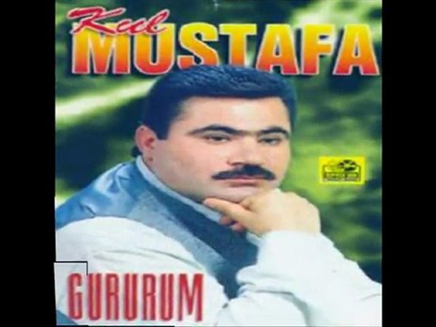 Kul Mustafa ANMAYACAĞIM (Muhteşem bir eser)