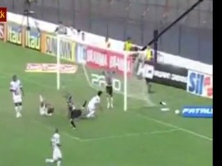 Gols dos estaduais de São Paulo e do Rio