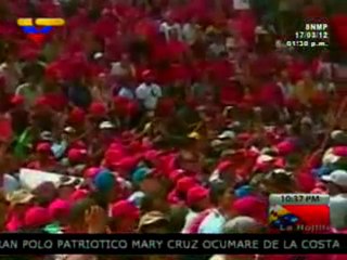 (VIDEO) La hojilla del día sábado, 17.03.2012 2/5