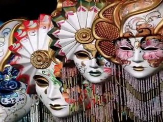 (Belas Mascaras) Nasser Cheshmazar   Rising