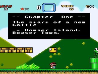 [200ème] Fail a Gogo - Super Mario Universe !