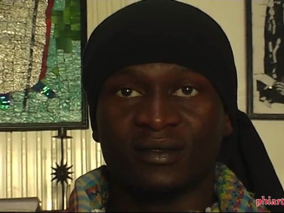 BANDE-ANNONCE -Émission 10- Série D' ÂMES ET DE COEURS, Aboo, Yumiko, Jocelyne, Luis