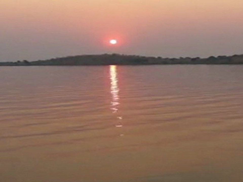 Île de Kelenge