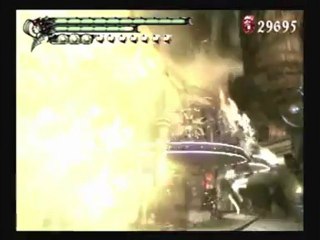 CGRundertow DEVIL MAY CRY 3: DANTE'S AWAKENING for PlayStation 2 Video Game Review