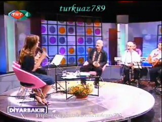 Sevcan ORHAN  "AYLAR OLDU HİÇ HABERİN GELMİYOR"