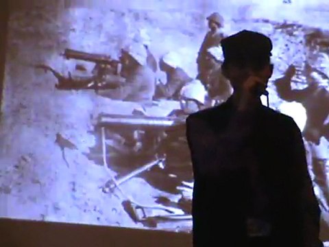 ANADOLU LİSESİ ŞEHİTLERİ ANMA GÜNÜ M2U02139