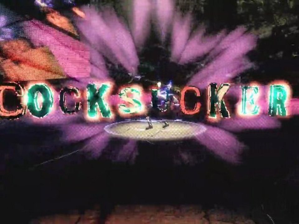 Lollipop Chainsaw - Les Bosses