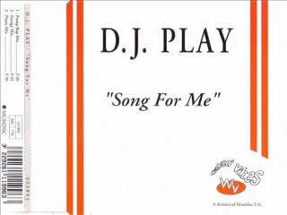 DJ PLAY - Song for me (pump rap mix)