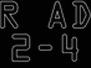 YOUR CGR ADVENTURE 2-4: Cower in Fear