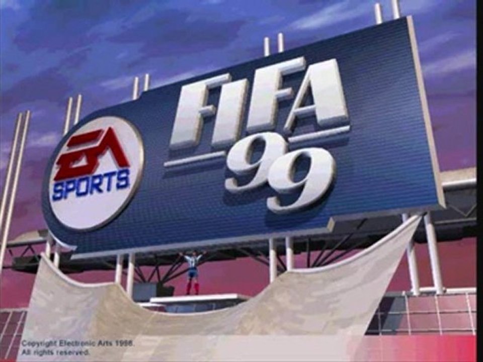 FIFA 99 Soundtrack Danmass - Gotta Learn (Dub Pistols Sick Junkey Remix)