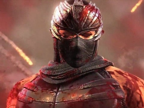 Ninja Gaiden 3 : The Battle Lies Ahead - Dev diary#6