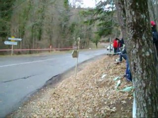 rallye du Florival 2012  firstplan  es 1-3-5 parti 1