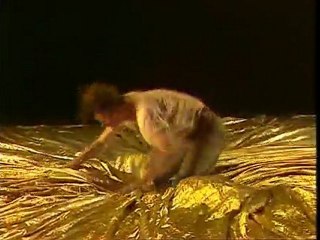 L'histoire du soldat - Stravinsly - Jiri Kylian