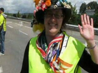 Marathon du Vignoble d'Alsace 2011