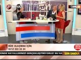 Ece ile Tatlım Benim 19.03.2012 3.Kısım