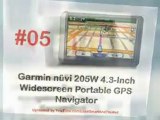 Top 10 GPS Vehicle Navigation - GPS Navigation System - Best Buy for 2011