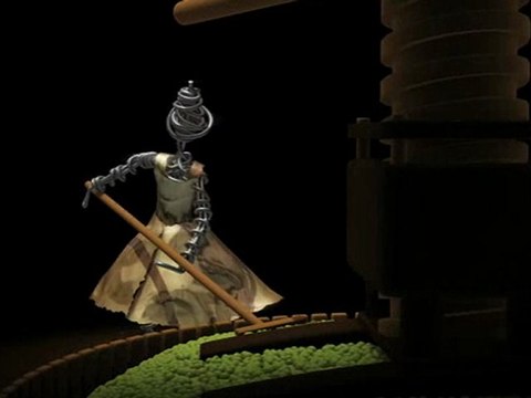 L'élaboration du champagne 2/8 : le pressurage