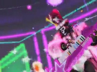 Lollipop Chainsaw - Rocklords Trailer