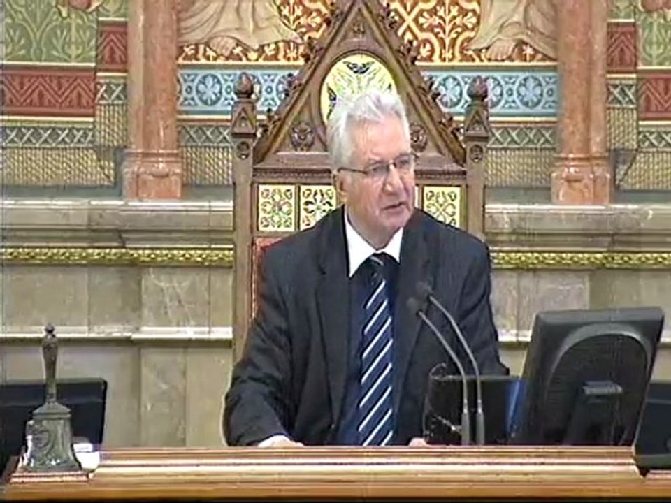 Balczó Zoltán: Nem leszünk gyarmat?