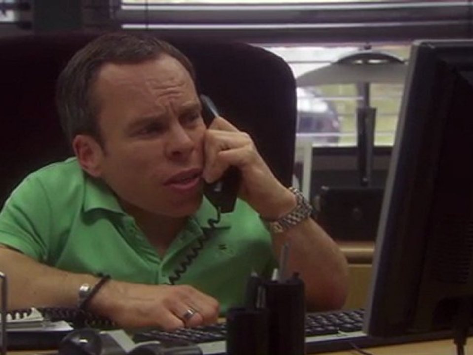 Life's Too Short Season 1: Episode #6 Preview