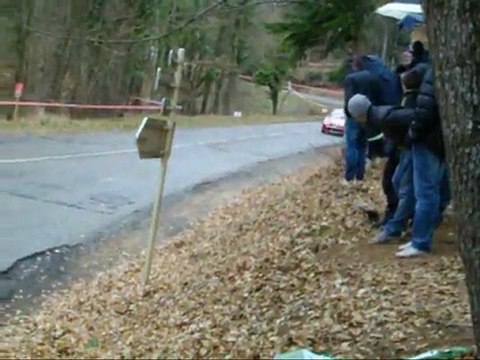 rallye de Florival 2012 parti 2 firstplan es 3-5