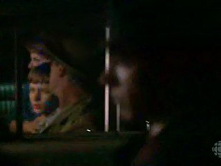 Les Rescapes - S01E01