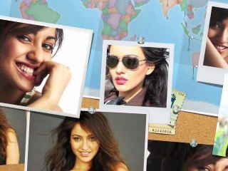 Neha Sharma Hot Photoshoot