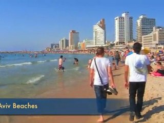 Travel Guide to Tel Aviv, Israel