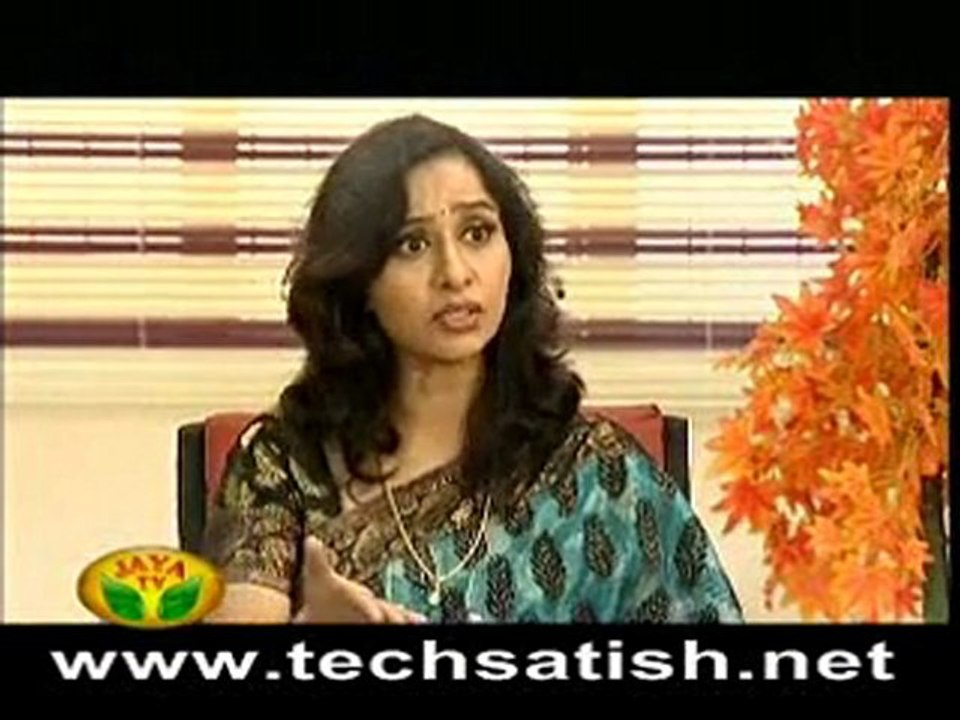 shanthi