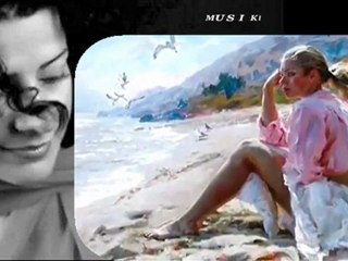 Eda Karaytug ♫ Yalniz Birakip Gitme Bu Aksam.HD