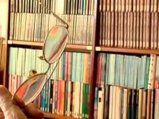 Entrevista a... ALBERTO VAZQUEZ-FIGUEROA Biografía