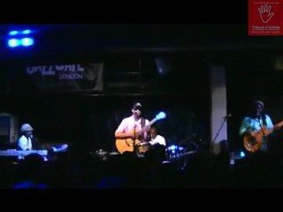 Richard Bona & R.Midon _O Sen Sen_ Jazz Café London