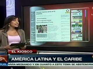 Puerto Rico eligió precandidatos