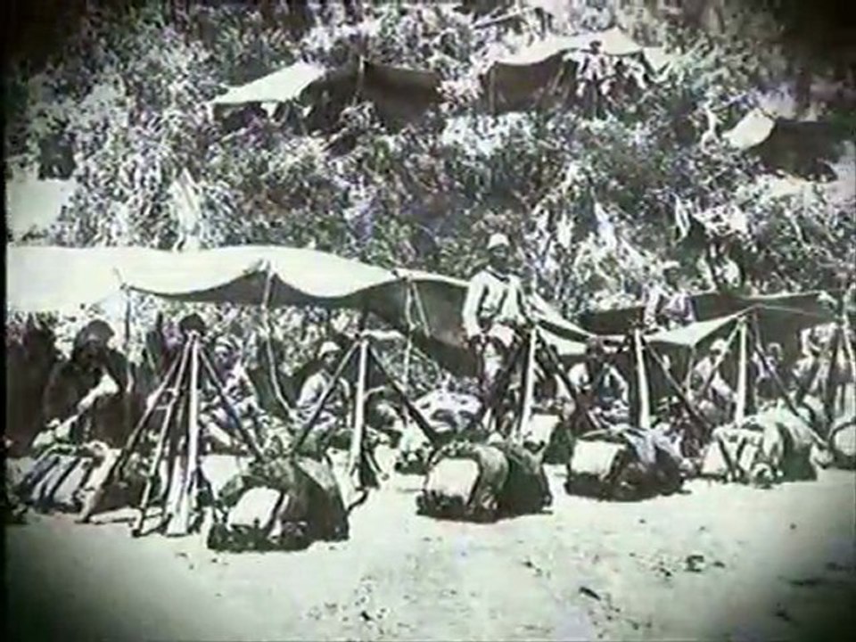 İpekböceği Anaokulu Çanakkale Anısına