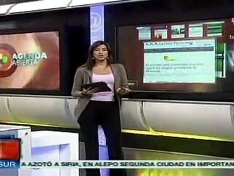 Anticomunista Gauck, nuevo presidente de Alemania