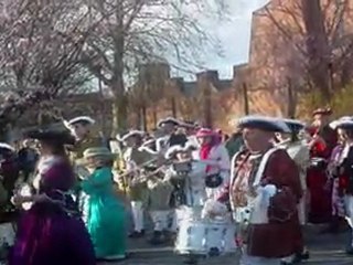 L'Union musicale en Louis VX