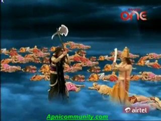 bajrangbali-19 march2012-pt1