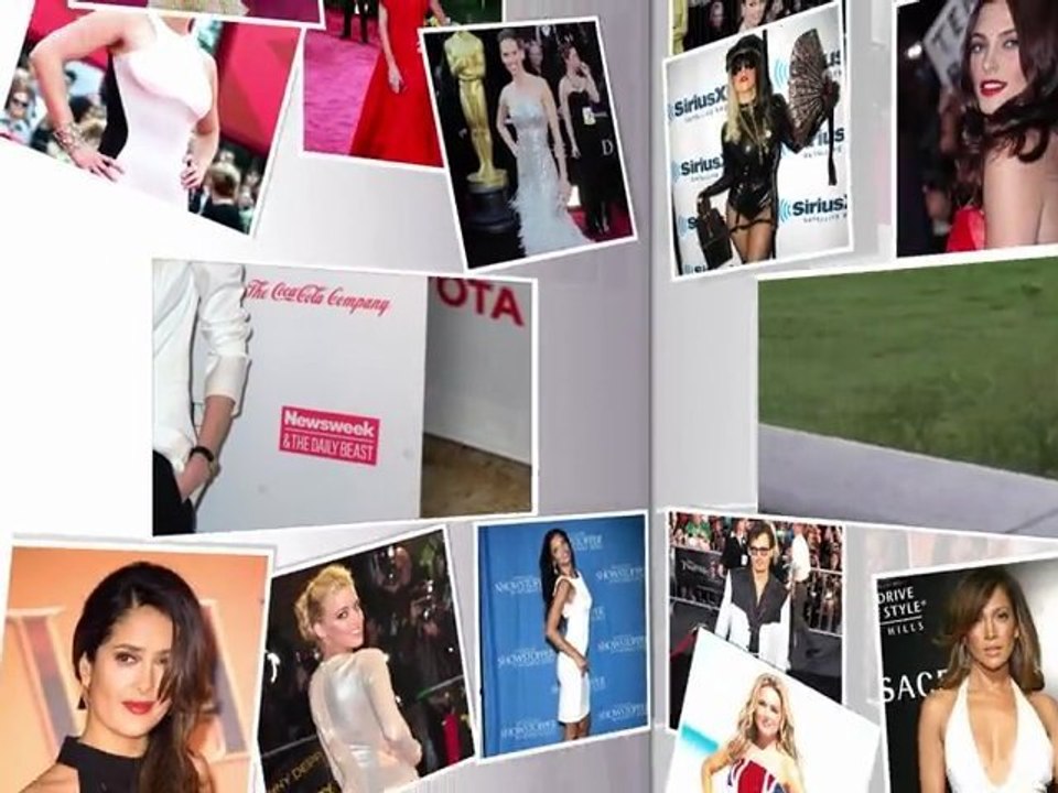 Stars stehen auf Weiß